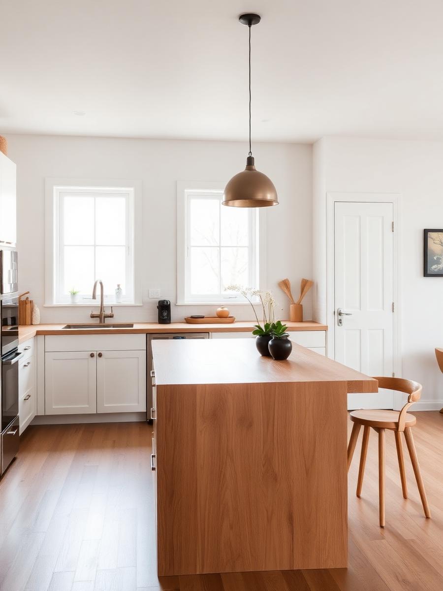 Blaty drewniane